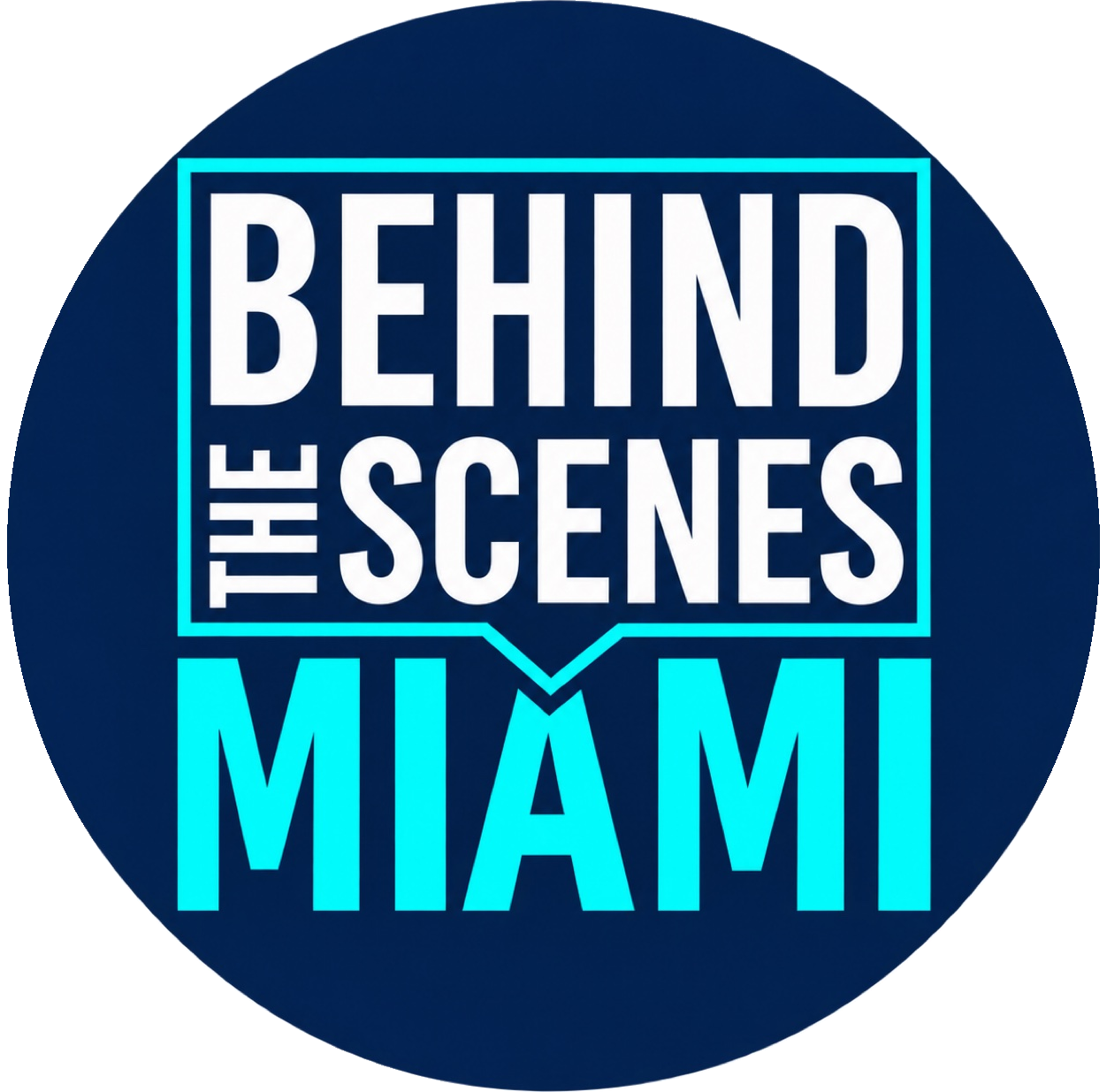 BTS Miami logo