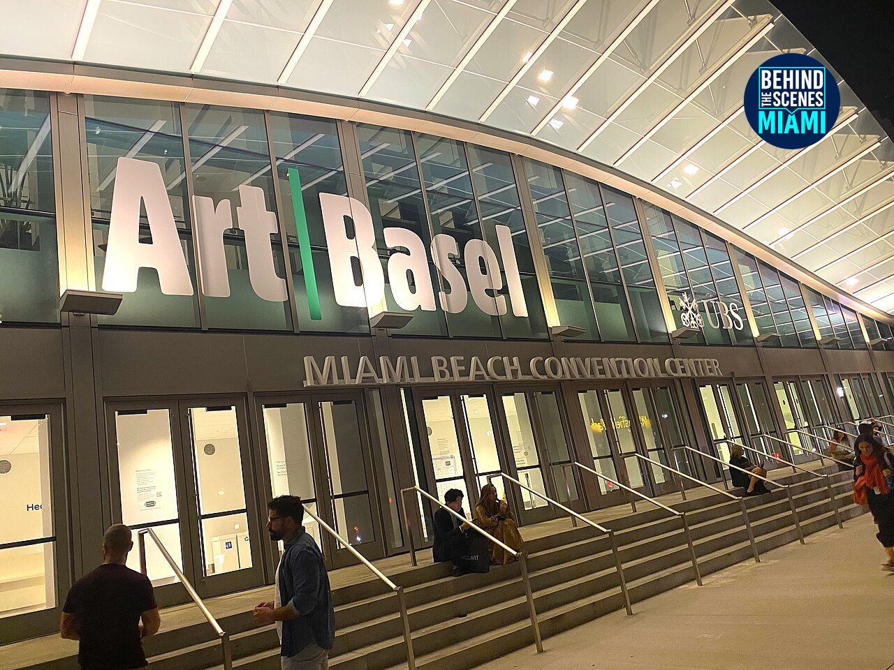 Art Basel Miami Beach
