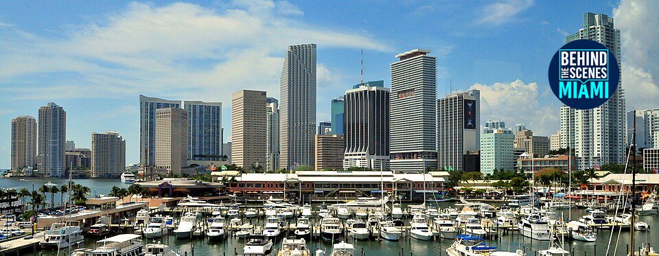 Biscayne Bay