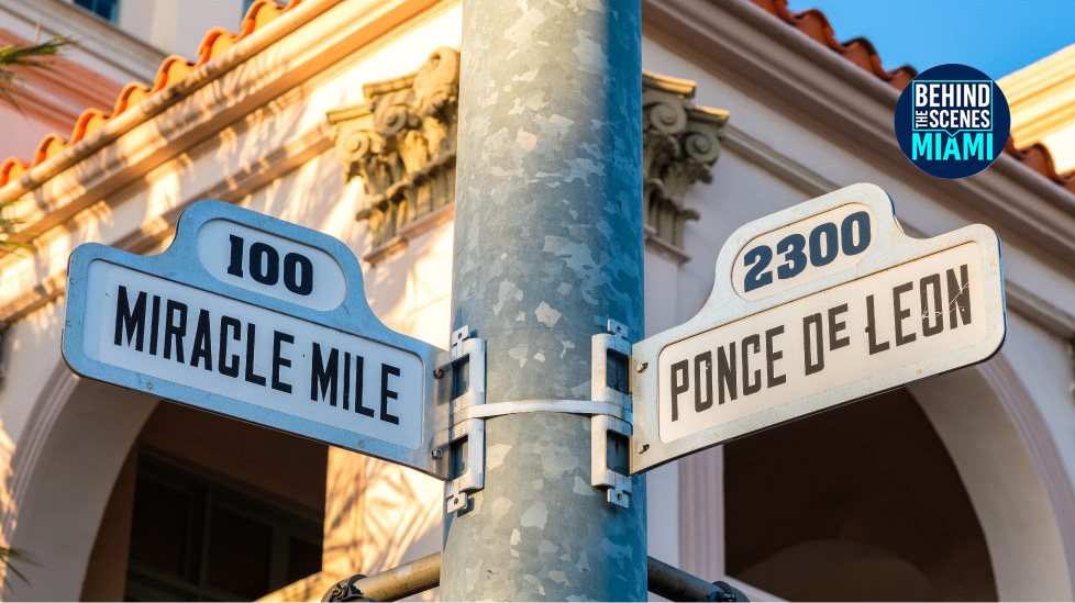 Coral Gables