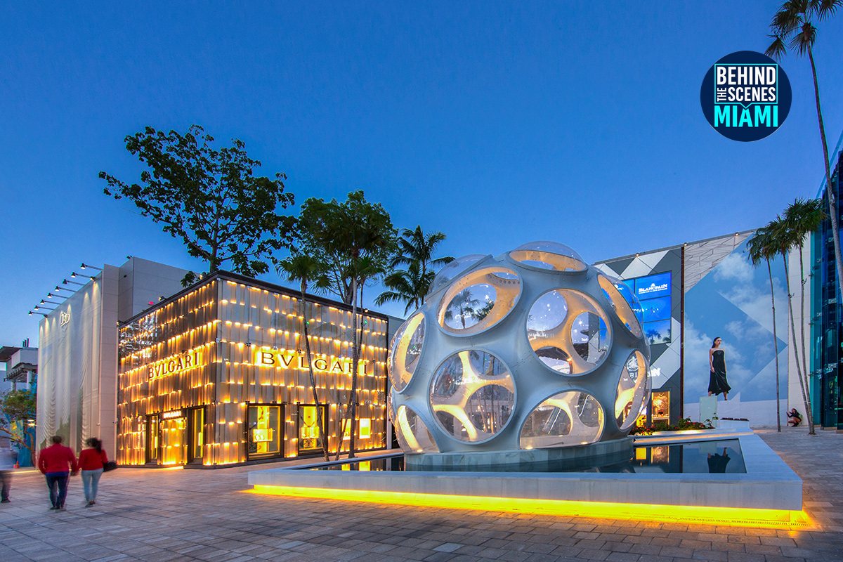 Design District