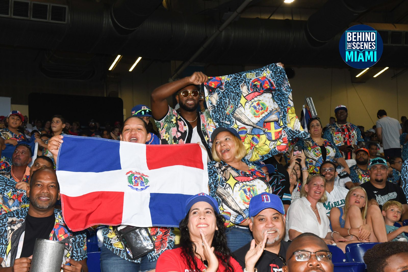 Dominican Community