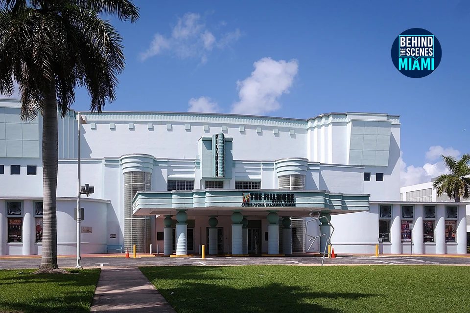 The Fillmore Miami Beach