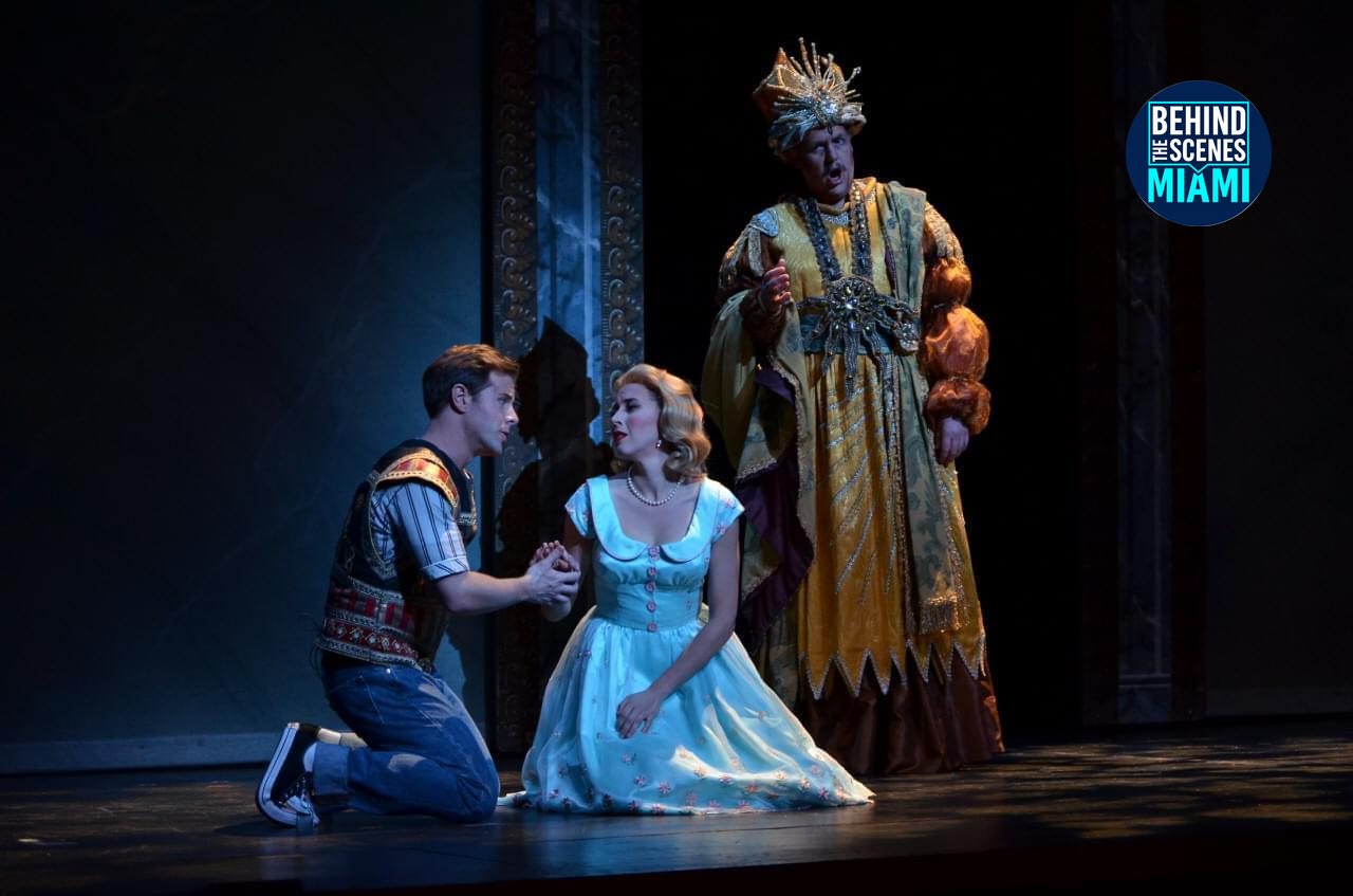 Florida Grand Opera