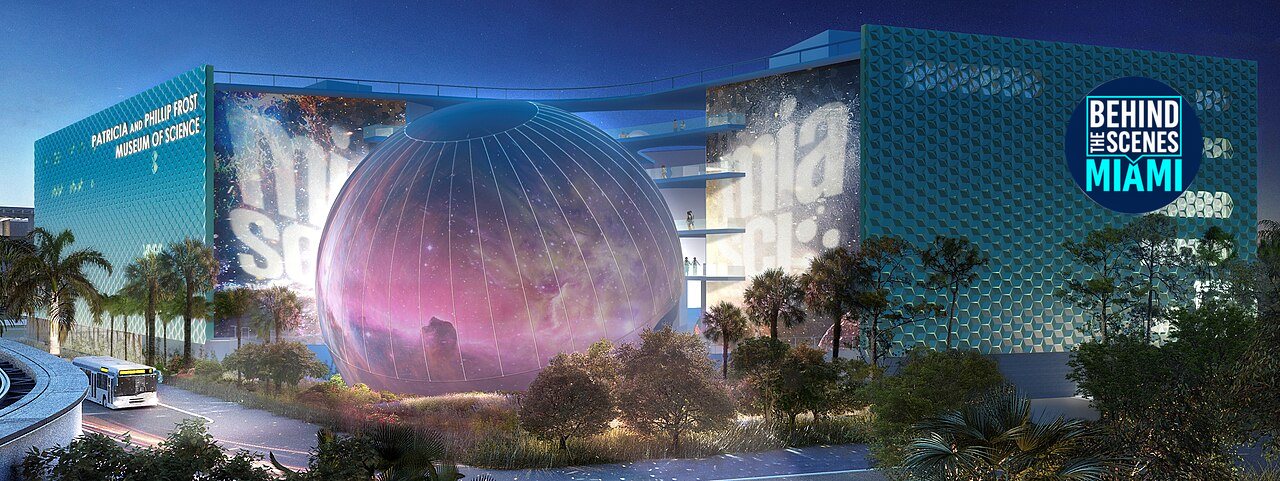 Frost Museum of Science