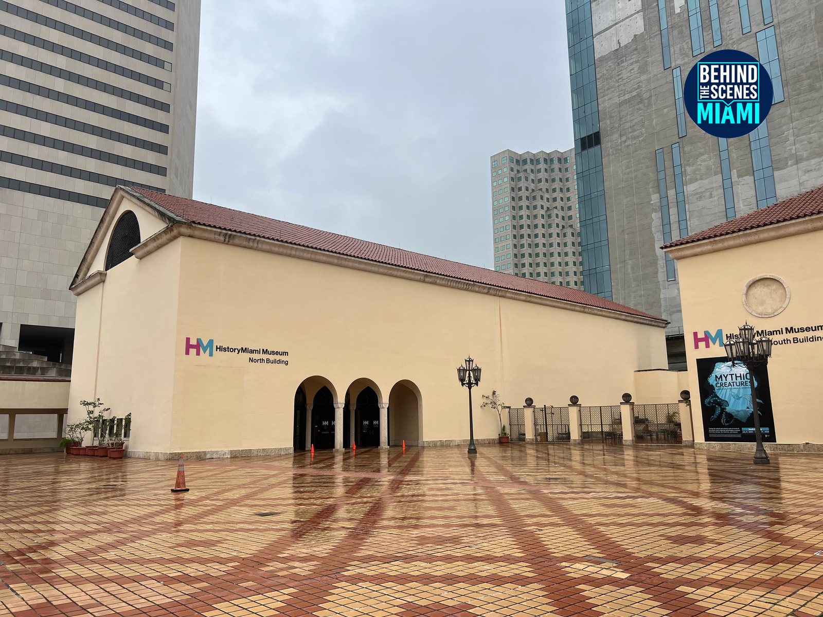 HistoryMiami Museum
