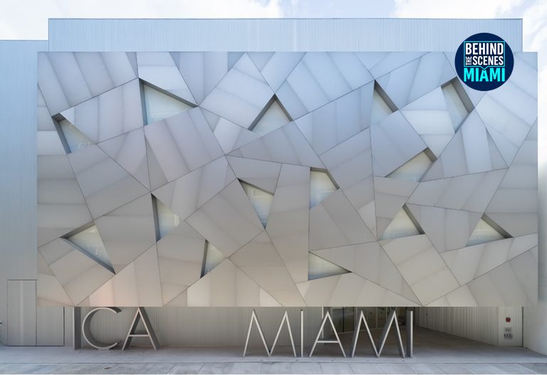Institute of Contemporary Art, Miami