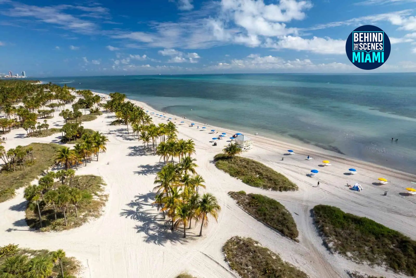 Key Biscayne: Crandon Park