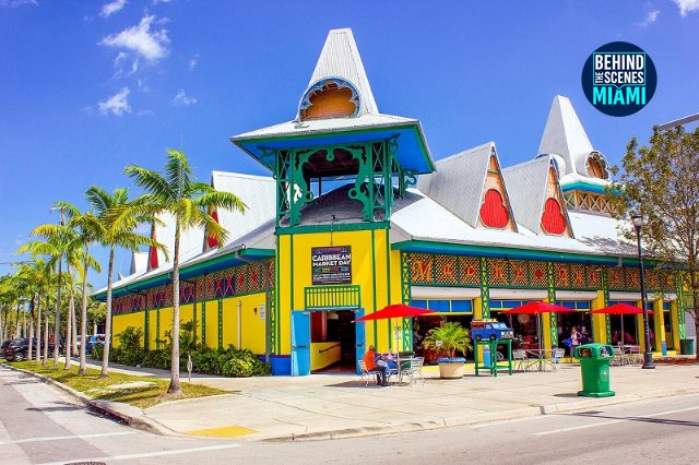 Little Haiti