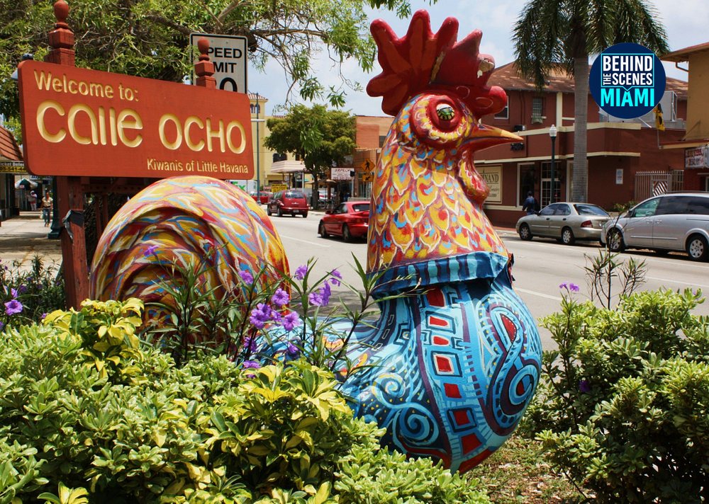 Little Havana today
