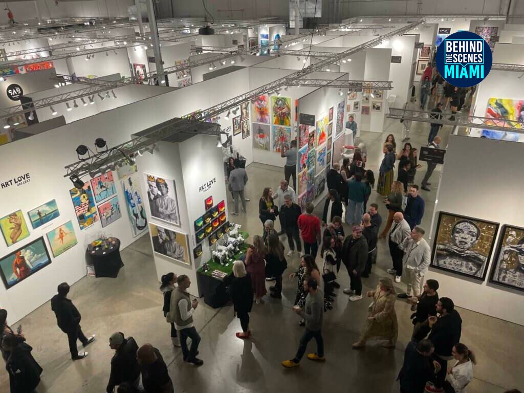Miami Art Week