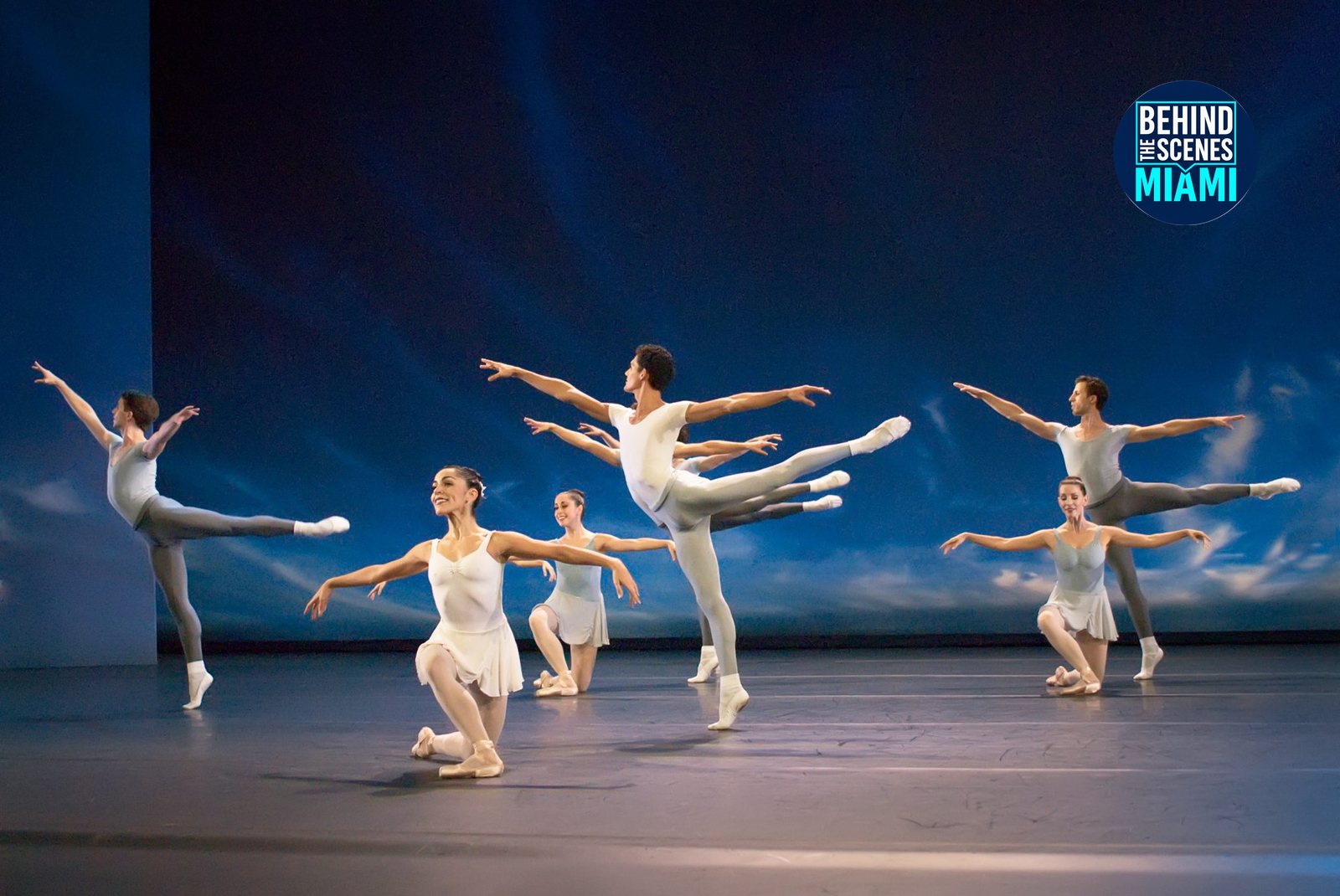 Miami City Ballet
