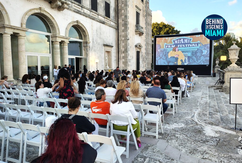 Miami Film Festival