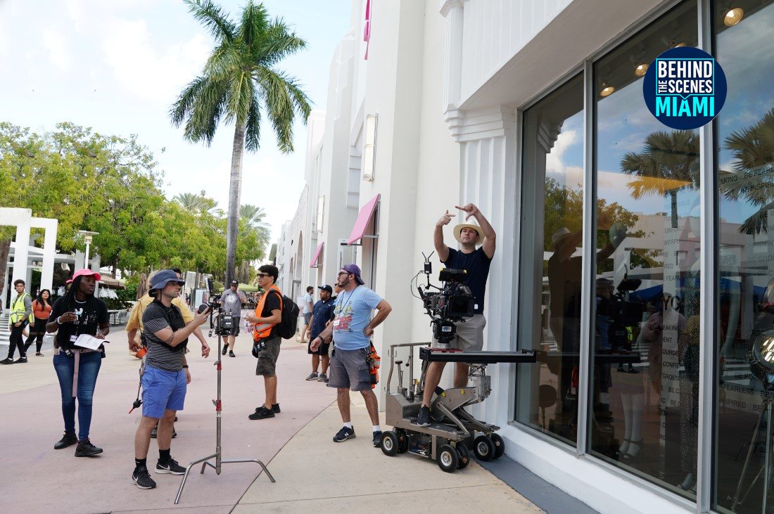 Miami's Image in the World