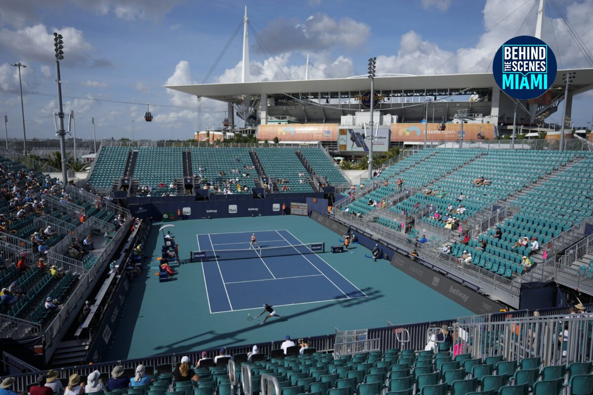 Miami Open