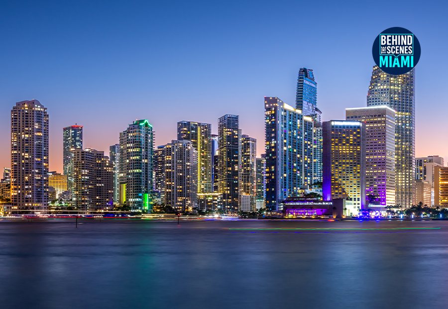 Miami Tech
