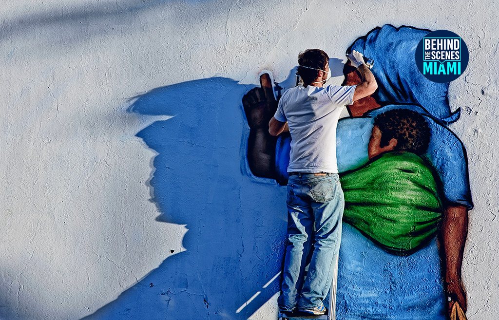 The Muralist Movement