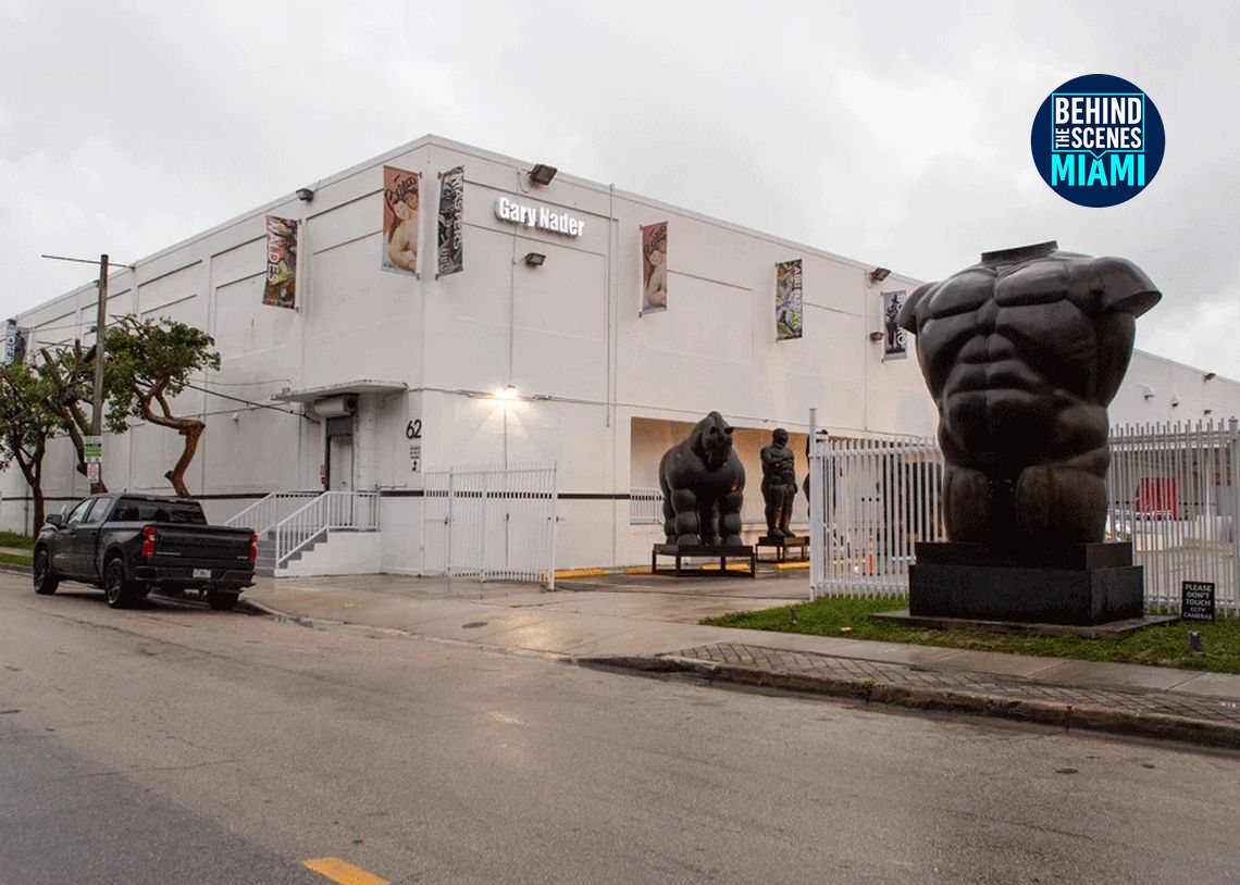 Nader Museum