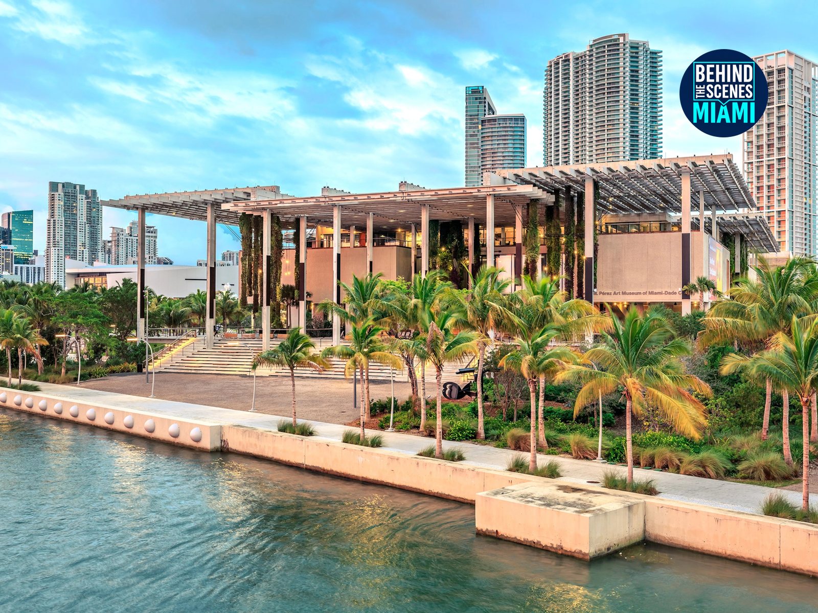Pérez Art Museum Miami