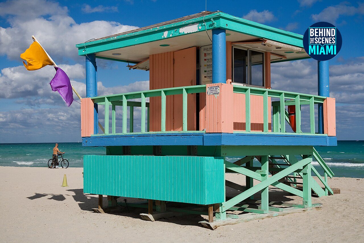 South Beach (the beach)