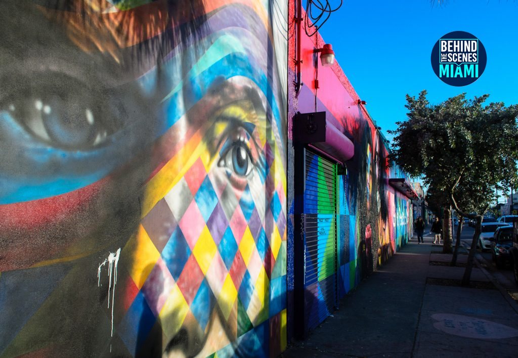 Wynwood: The Transformation