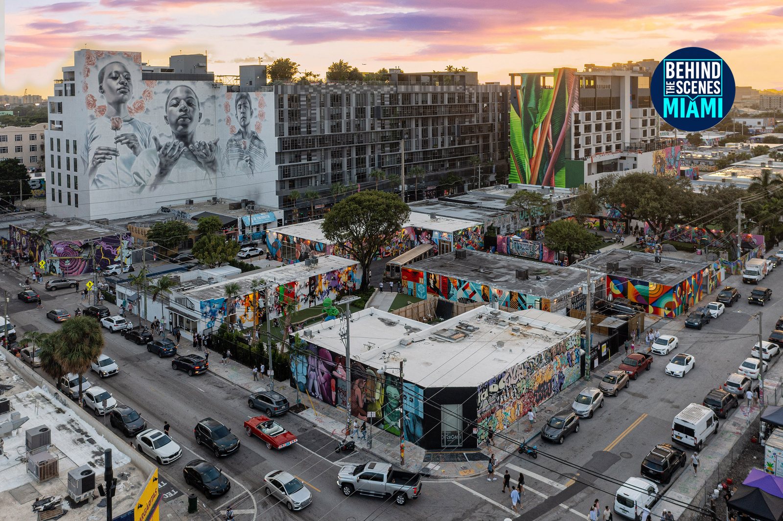 Wynwood, historic photo
