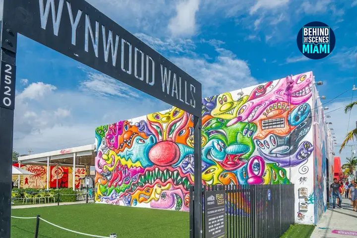 Wynwood Walls