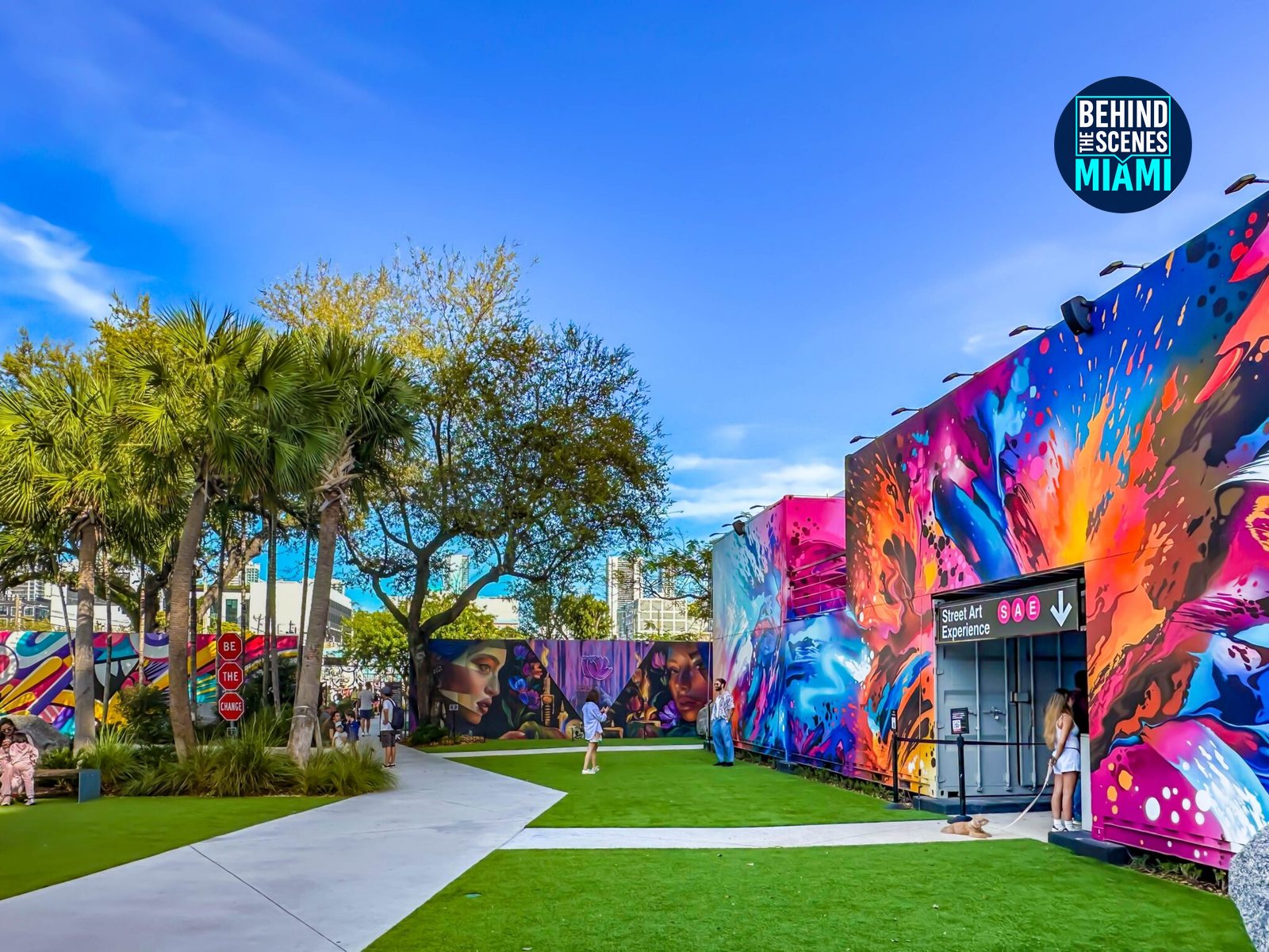 Wynwood today